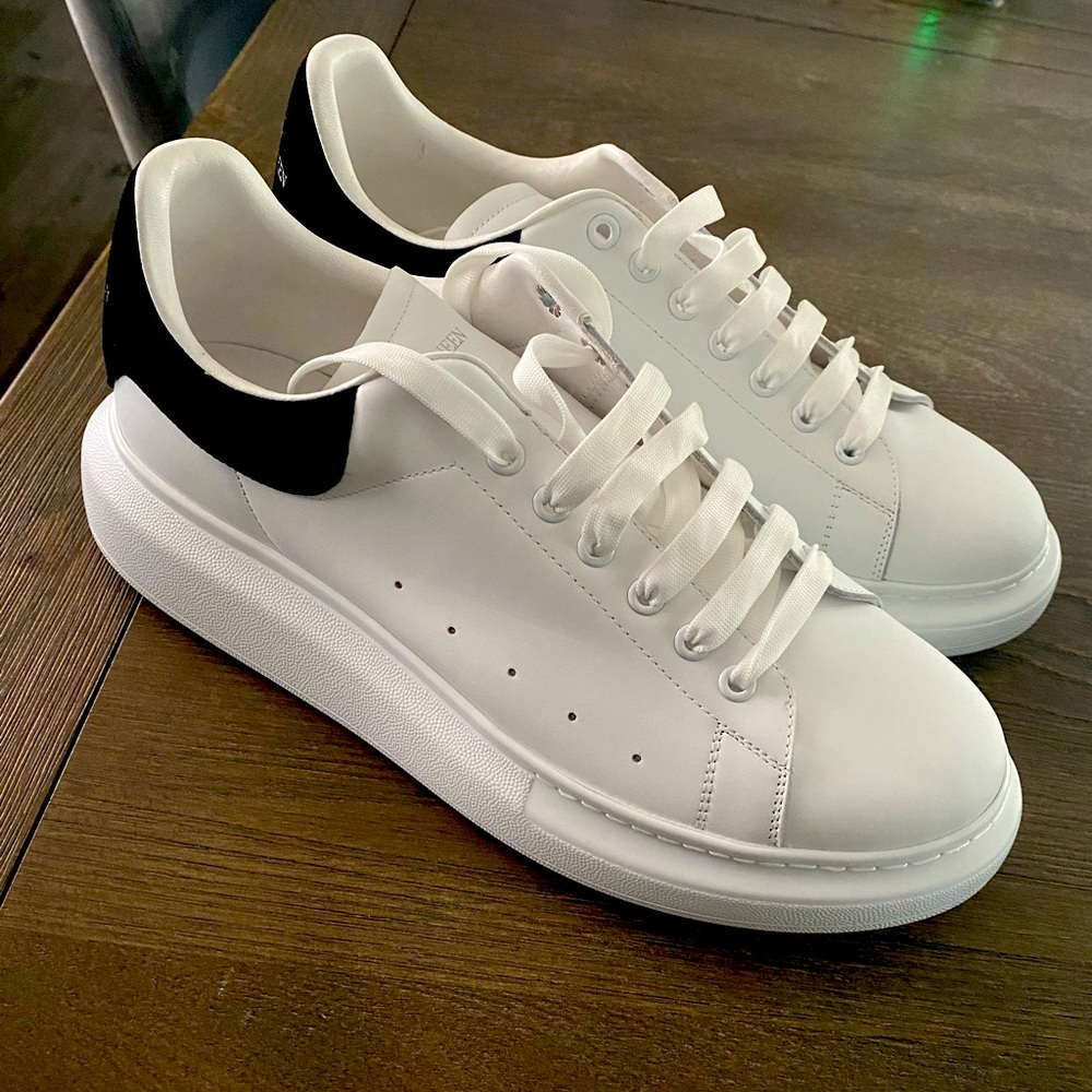 Alexander MCQueen sneakers
